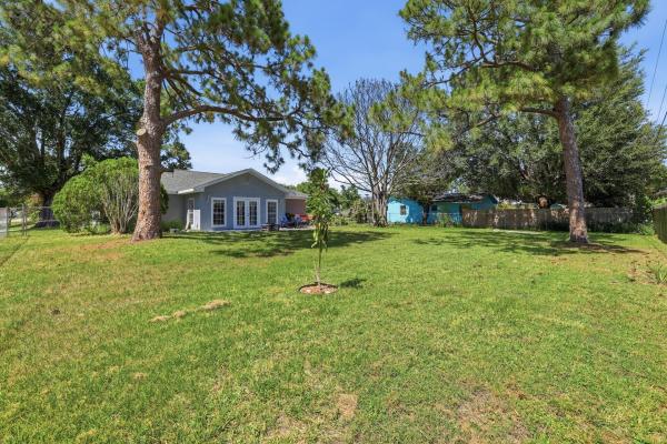 Swan Park, 580 SW Duval Ave, Port St. Lucie, Florida 34983, image 1