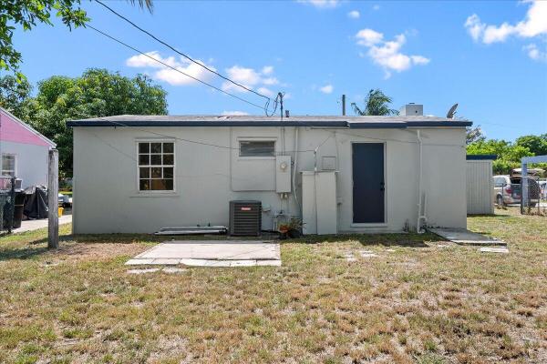 1306 S C Ter, Lake Worth, Florida 33460, image 1