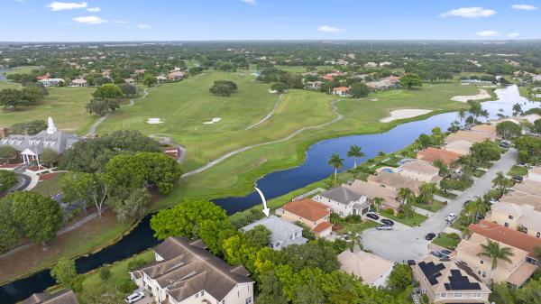 The Hamptons, 12253 Glenmore Dr, Coral Springs, Florida 33071, image 1
