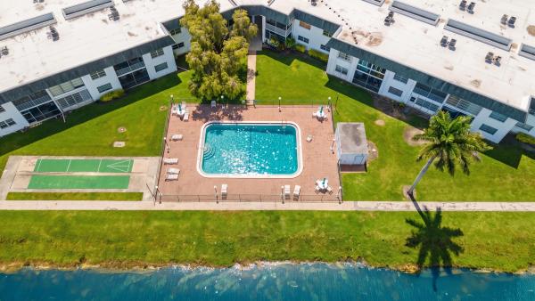 Margate Village, 6507 Winfield Blvd #211AC, Margate, Florida 33063, image 2