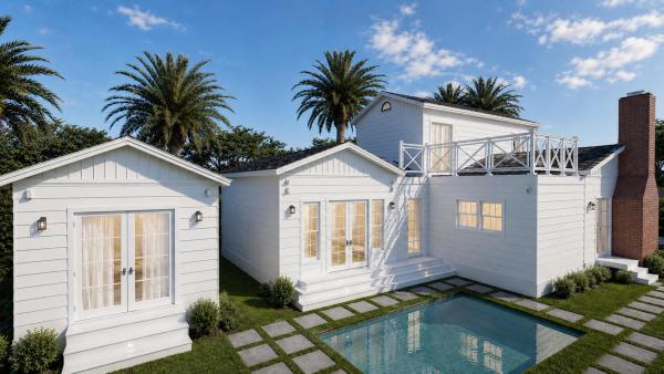 Estates Of South Palm Beach, 228 Walton Blvd, West Palm Beach, Florida 33405, image 2