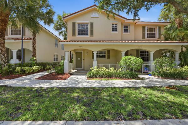Bexley Park, 4804 W Bexley Park Dr #B, Delray Beach, Florida 33445, image 2