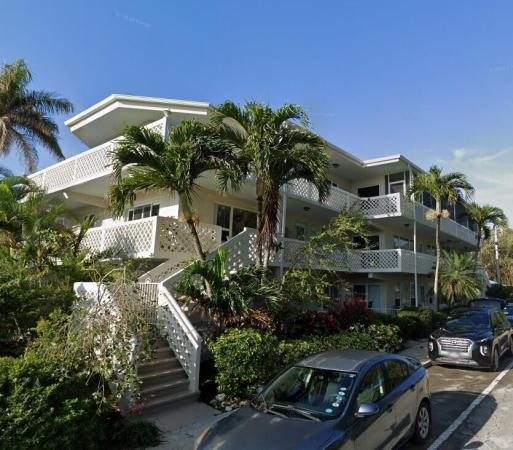 131 N Golfview Rd #4, Lake Worth, Florida 33460, image 2