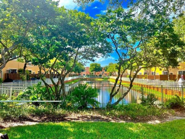 The Villas At Harbor Isles, 2319 Mariner Ct #2706, Dania Beach, Florida 33312, image 3