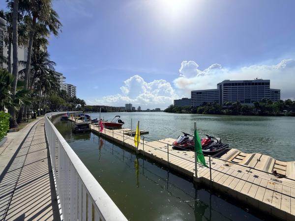 Blue Lagoon, 5077 NW 7th St #914, Miami, Florida 33126, image 3