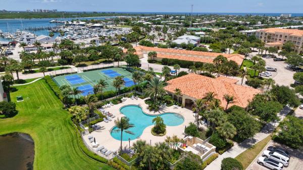 Harbour Isle West, 26 Harbour Isle Dr #303, Fort Pierce, Florida 34949, image 2