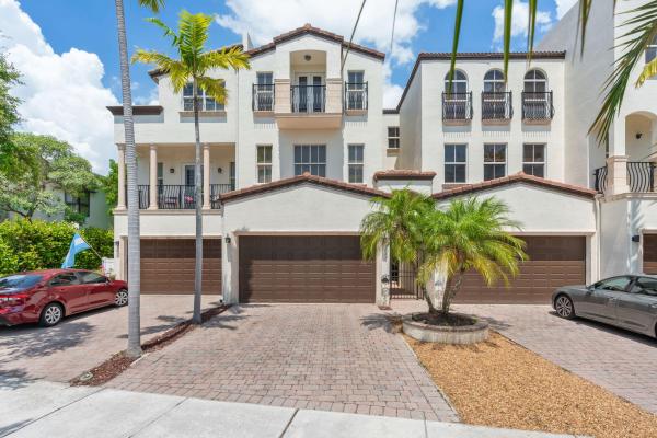 Coral Ridge, 1421 NE 26th Ave, Fort Lauderdale, Florida 33304, image 2