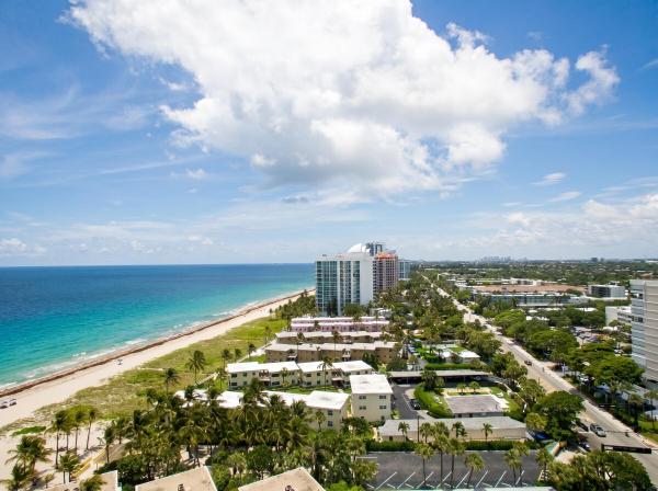 The Wittington, 1390 S Ocean Blvd #PH-F, Pompano Beach, Florida 33062, image 3