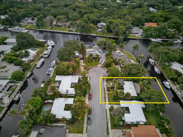 South New River Isles, 1325 Guava Isle, Fort Lauderdale, Florida 33315, image 2