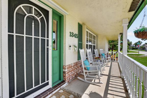 Waterford Homes, 1345 SW 28th Ave, Deerfield Beach, Florida 33442, image 1