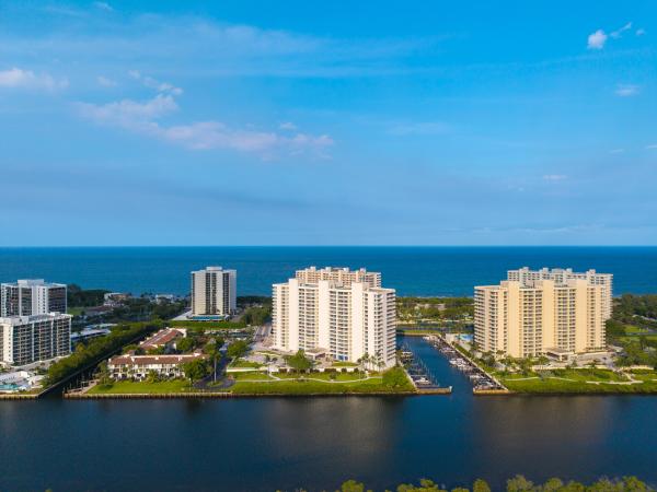 Sea Ranch Club Of Boca, 4201 N Ocean Blvd #508, Boca Raton, Florida 33431, image 2