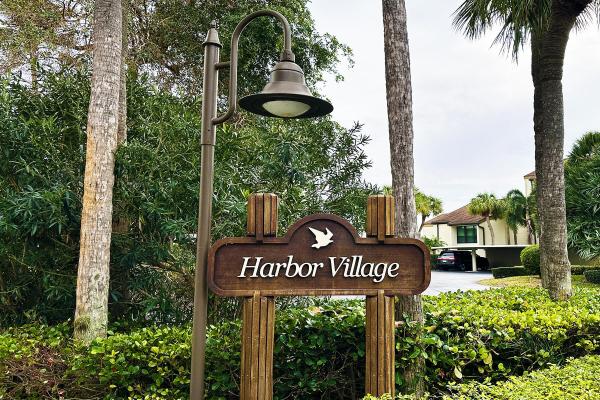 Harbor Village, 1117 Marine Way E #K2L, North Palm Beach, Florida 33408, image 2