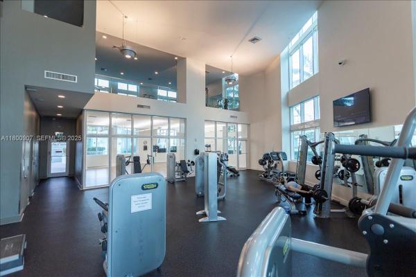 Quantum On The Bay, 1900 N Bayshore Dr #912, Miami, Florida 33132, image 3