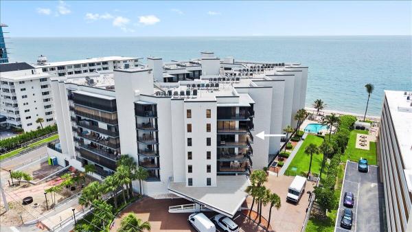 Overlook, 1167 Hillsboro Mile #509, Hillsboro Beach, Florida 33062, image 2