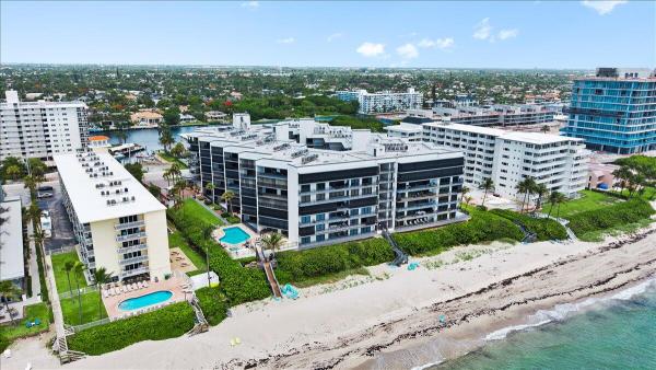 Overlook, 1167 Hillsboro Mile #509, Hillsboro Beach, Florida 33062, image 3