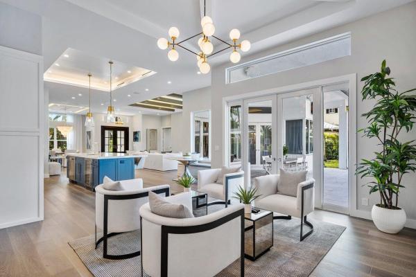 Delray Lakes Estates, 8331 Sawpine Rd, Delray Beach, Florida 33446, image 3