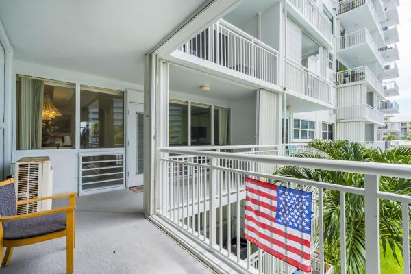 Atlantic Towers, 1920 S Ocean Dr #306, Fort Lauderdale, Florida 33316, image 2