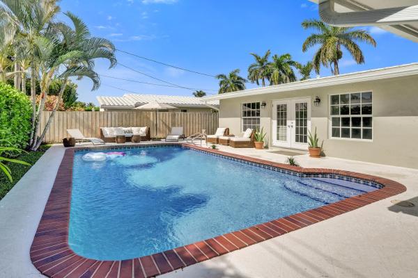 Coral Ridge Country Club, 4240 NE 28th Ave, Fort Lauderdale, Florida 33308, image 1