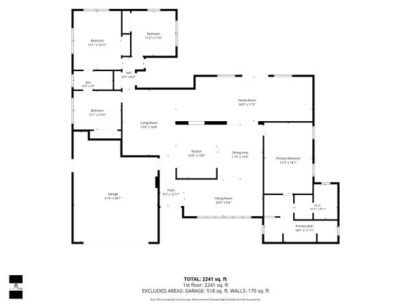Coral Ridge Country Club, 4240 NE 28th Ave, Fort Lauderdale, Florida 33308, image 2