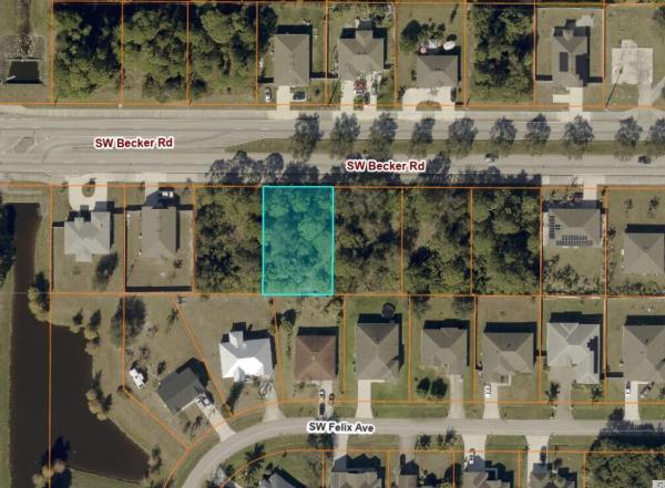 Crane Landing, 230 SW Becker Rd, Port St. Lucie, Florida 34953, image 1