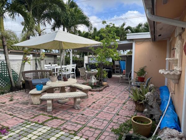 Cannongate, 966 Sumter Rd E, West Palm Beach, Florida 33415, image 1