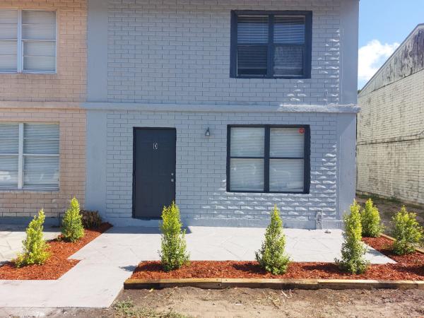 Timber Pine, 1641 W 27th St #D, Riviera Beach, Florida 33404, image 1
