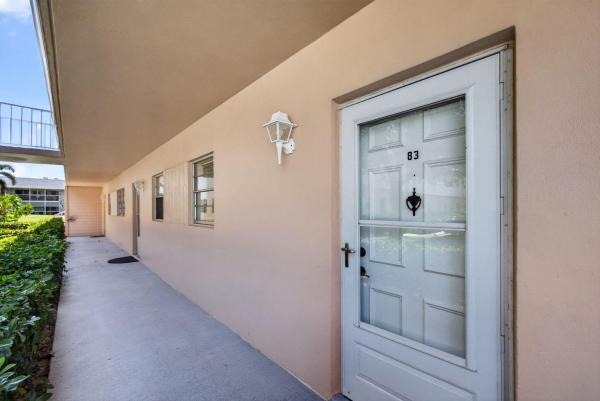 18081 SE Country Club Dr #9-83, Jupiter, Florida 33469, image 3