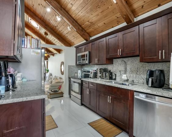 Village Townhouses At Jacaranda, 407 N University Dr #4-12, Plantation, Florida 33324, image 2