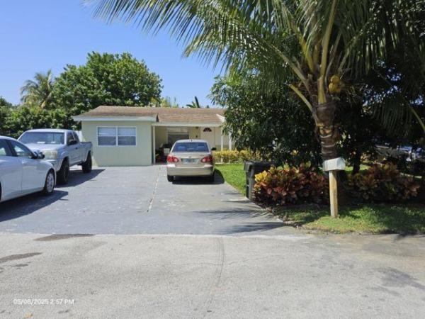 Breezyway Manor, 3405 SW 12th Ct, Fort Lauderdale, Florida 33312, image 1