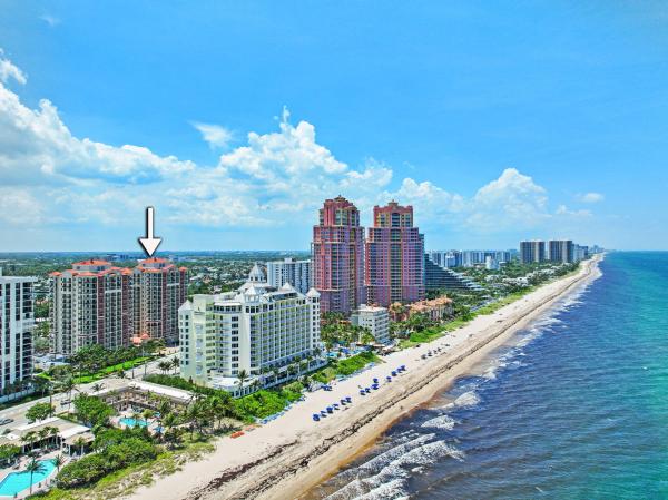 The Vue, 2011 N Ocean Blvd #1606, Fort Lauderdale, Florida 33305, image 1