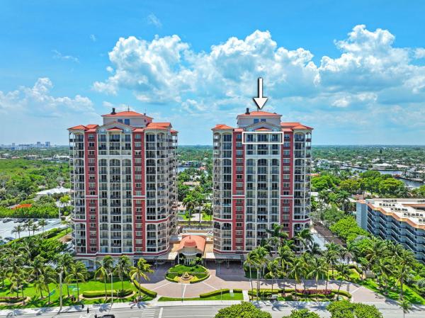 The Vue, 2011 N Ocean Blvd #1606, Fort Lauderdale, Florida 33305, image 2