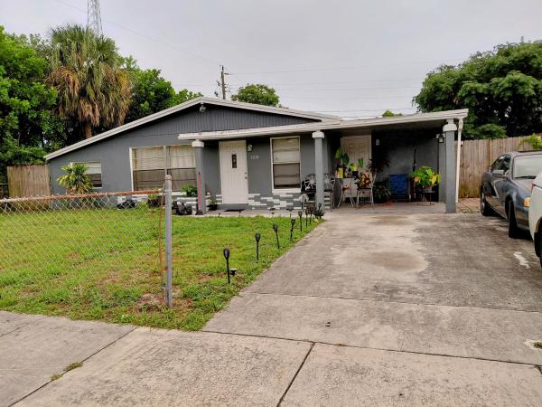 Westwood Park, 3210 NW 18th Pl, Lauderhill, Florida 33311, image 2