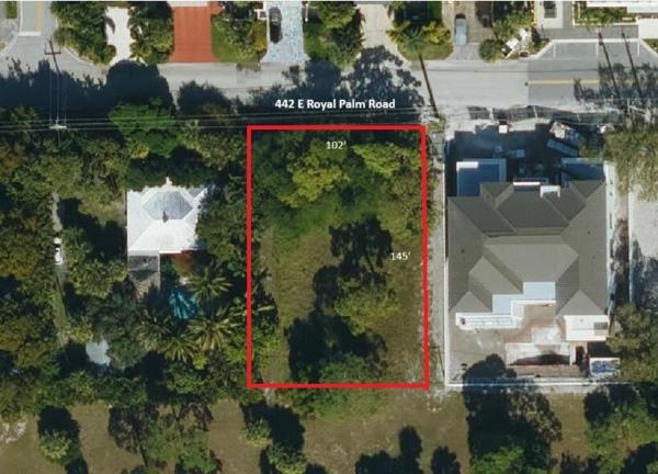 442 E Royal Palm Rd, Boca Raton, Florida 33432, image 2