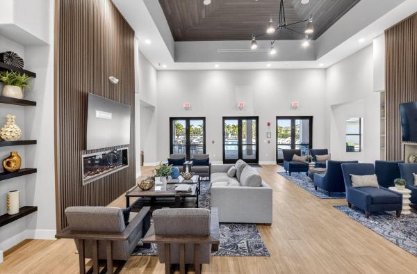 Palm Greens At Villa Del Ray, 5650 Spindle Palm Ct #D, Delray Beach, Florida 33484, image 1