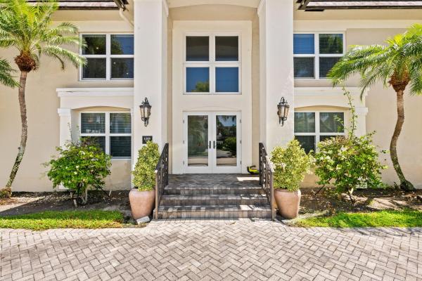 Bel Lido Estates, 1105 Bel Air Dr #C, Highland Beach, Florida 33487, image 2
