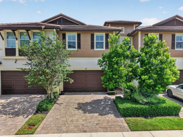 6693 Quiet Wave Trl #42, Boca Raton, Florida 33433, image 1