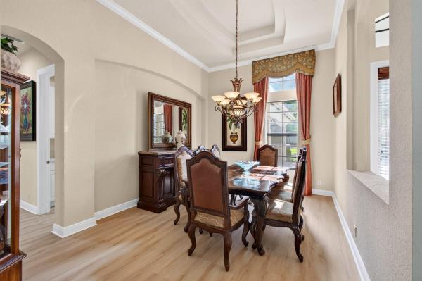 Casa Bella, 16211 Rosecroft Ter, Delray Beach, Florida 33446, image 3