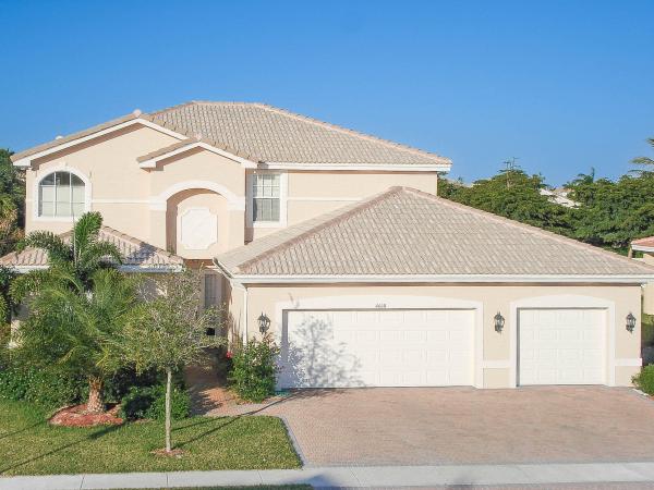 Sunset Lakes, 4668 SW 183rd Ave, Miramar, Florida 33029, image 1