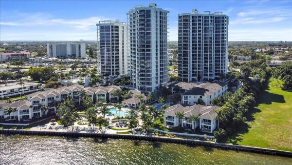 Water Club North Palm Beach, 1 Water Club Way #604, North Palm Beach, Florida 33408, image 1