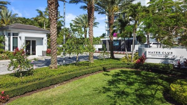Water Club North Palm Beach, 1 Water Club Way #604, North Palm Beach, Florida 33408, image 2