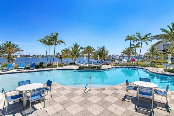 Water Club North Palm Beach, 1 Water Club Way #604, North Palm Beach, Florida 33408, image 3