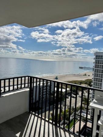 Silver Thatch Atlantic Plaza, 531 N Ocean Blvd #1808, Pompano Beach, Florida 33062, image 1