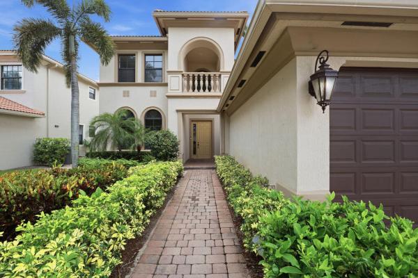 8105 Ferentino Pass, Delray Beach, Florida 33446, image 3