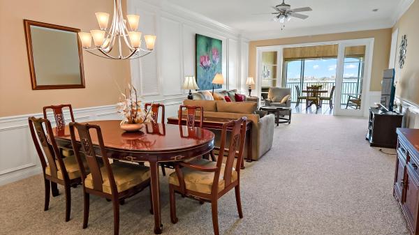 Harbour Isle East, 4 E Harbour Isle Dr #Ph04, Fort Pierce, Florida 34949, image 3