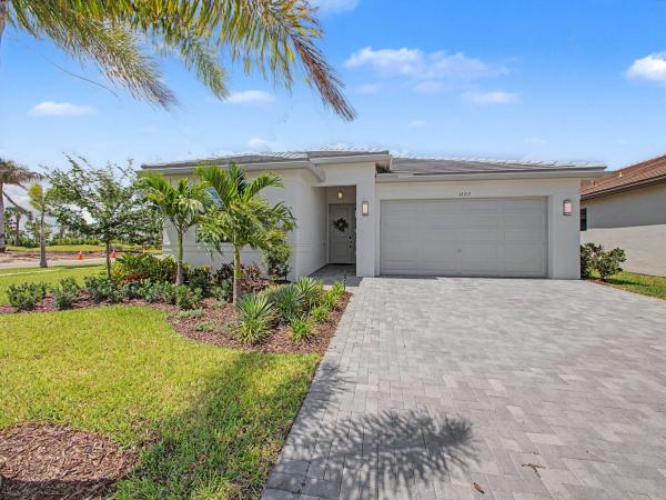 12717 SW Caminito Ln, Port St. Lucie, Florida 34987, image 2