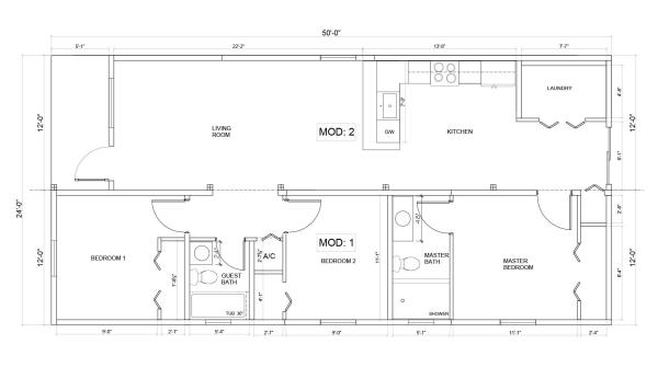 8019 NW 8th Ave, Unincorporated Dade County, Florida 33150, image 2