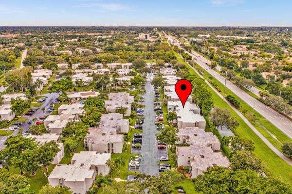 6561 Spring Bottom Way #234, Boca Raton, Florida 33433, image 1