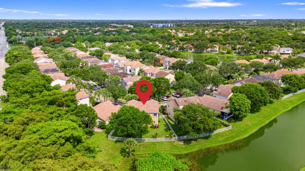 Maple Grove At Walnut Creek, 1753 NW 74th Way, Pembroke Pines, Florida 33024, image 2