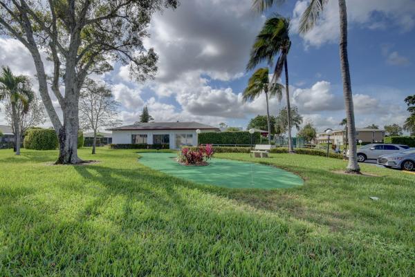 1051 Orange Ter #103, Delray Beach, Florida 33445, image 1