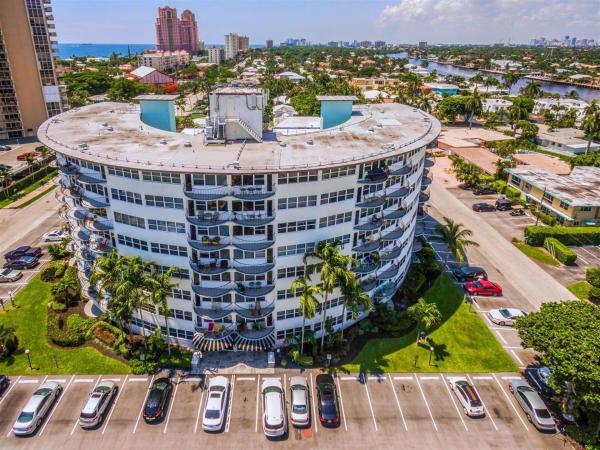 Le Cercle By The Beach, 3250 NE 28th St #707, Fort Lauderdale, Florida 33308, image 1